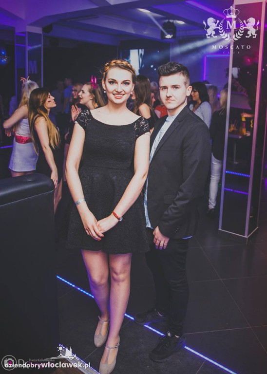 After Party Miss Regionu w Moscato Club