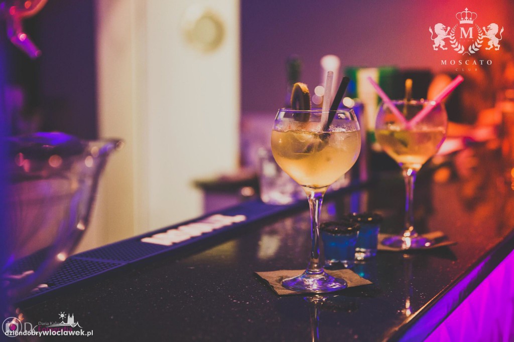 After Party Miss Regionu w Moscato Club