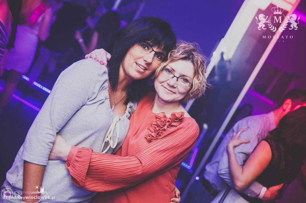 After Party Miss Regionu w Moscato Club