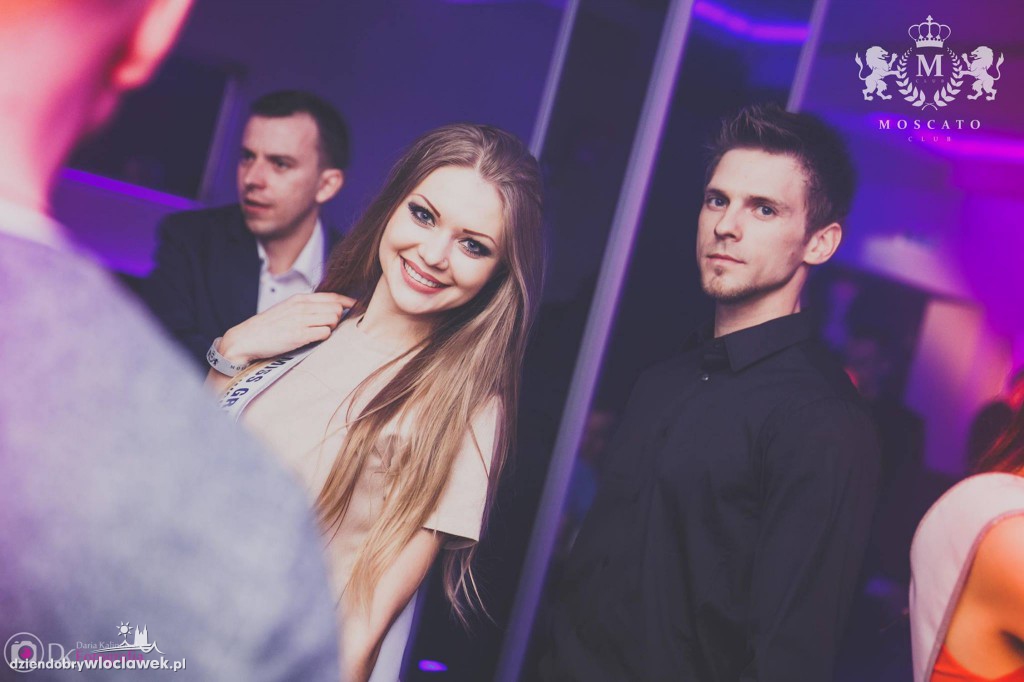 After Party Miss Regionu w Moscato Club