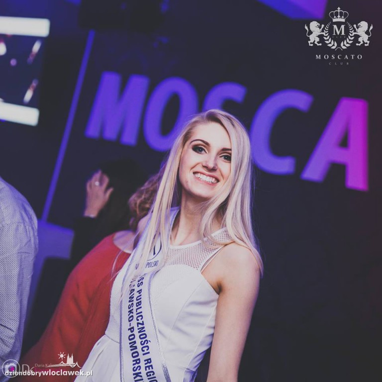 After Party Miss Regionu w Moscato Club
