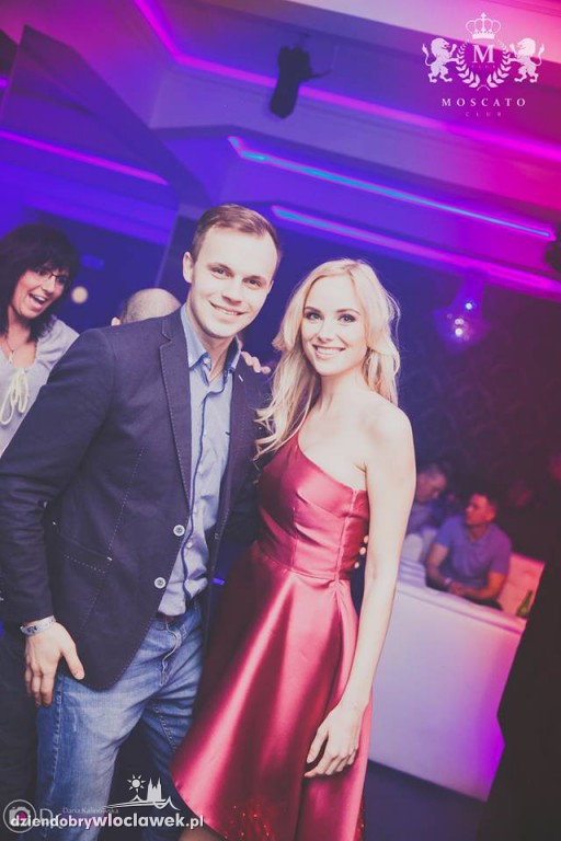 After Party Miss Regionu w Moscato Club