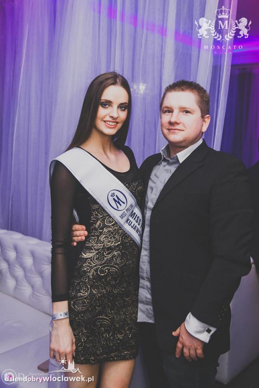 After Party Miss Regionu w Moscato Club