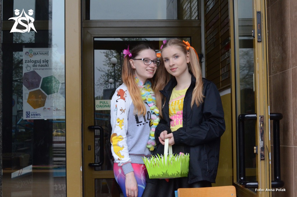 Drzwi Otwarte w Zespole Szkół Akademickich