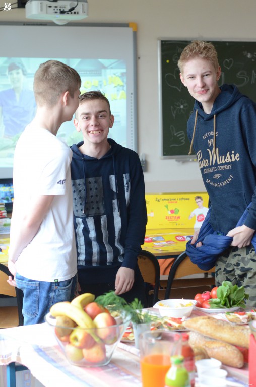 Drzwi Otwarte w Zespole Szkół Akademickich