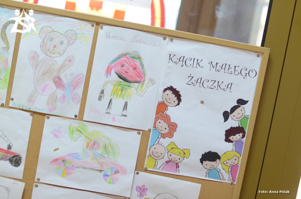 Drzwi Otwarte w Zespole Szkół Akademickich
