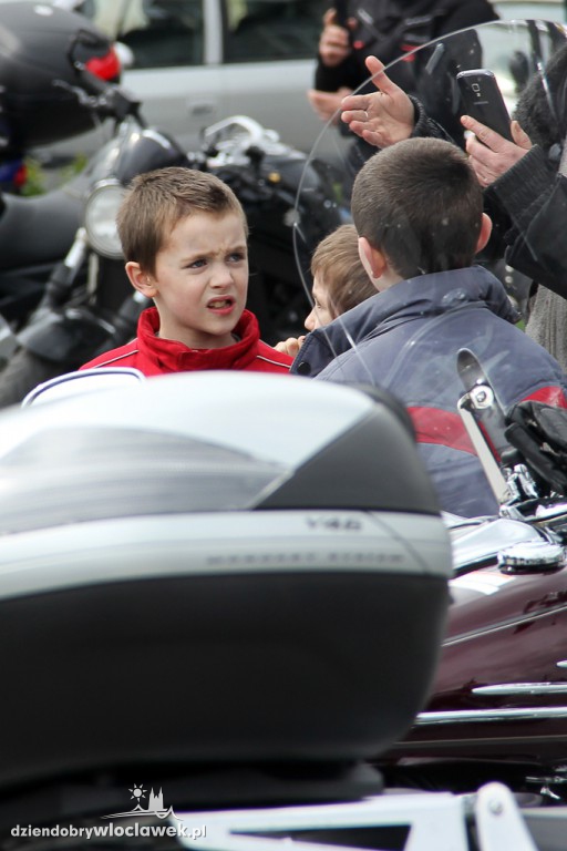 Otwarcie sezonu motocyklowego