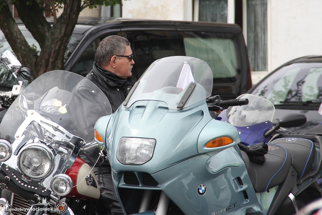 Otwarcie sezonu motocyklowego