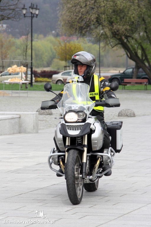Otwarcie sezonu motocyklowego