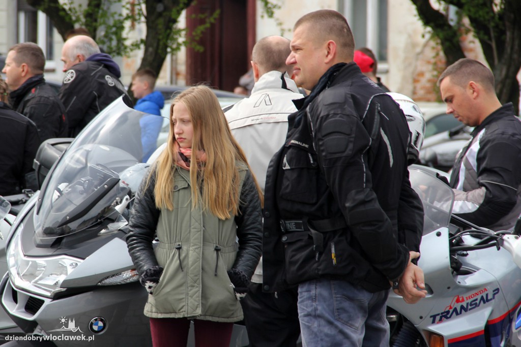 Otwarcie sezonu motocyklowego