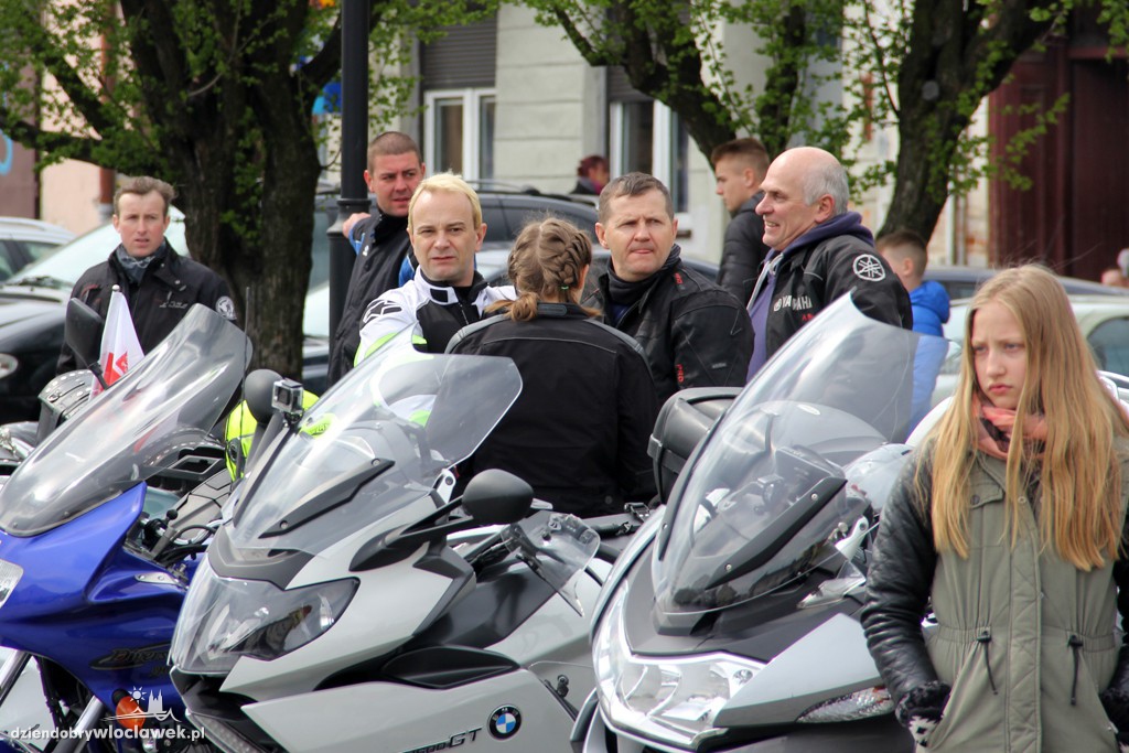 Otwarcie sezonu motocyklowego