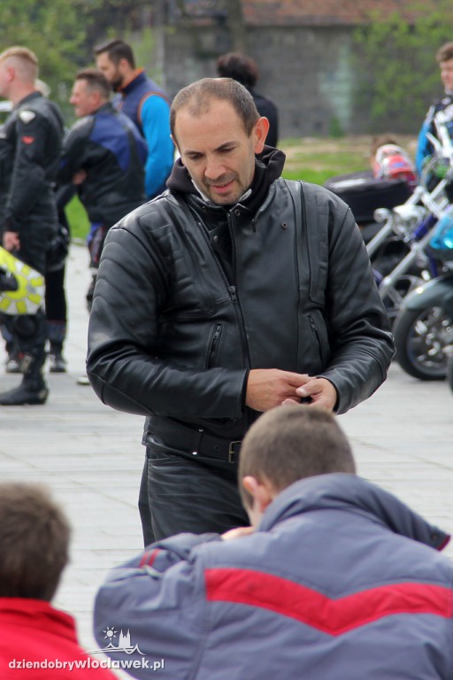 Otwarcie sezonu motocyklowego