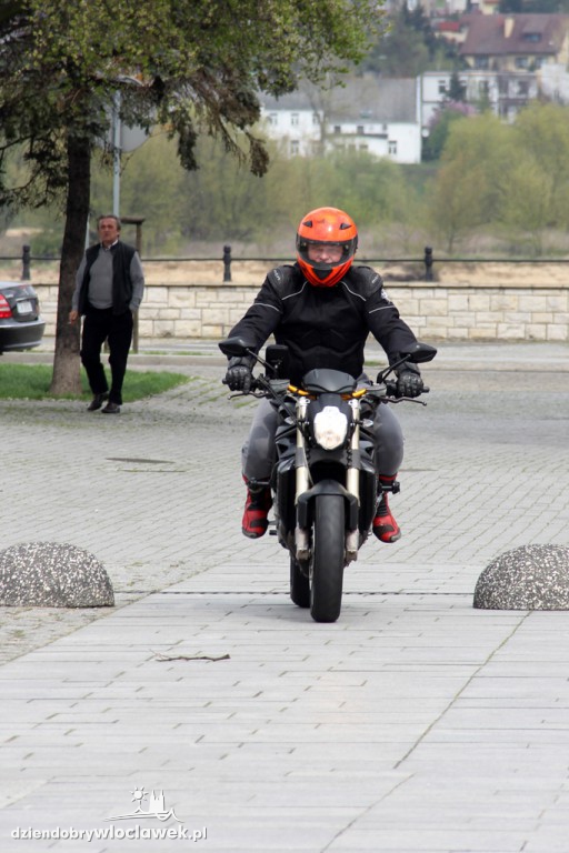 Otwarcie sezonu motocyklowego