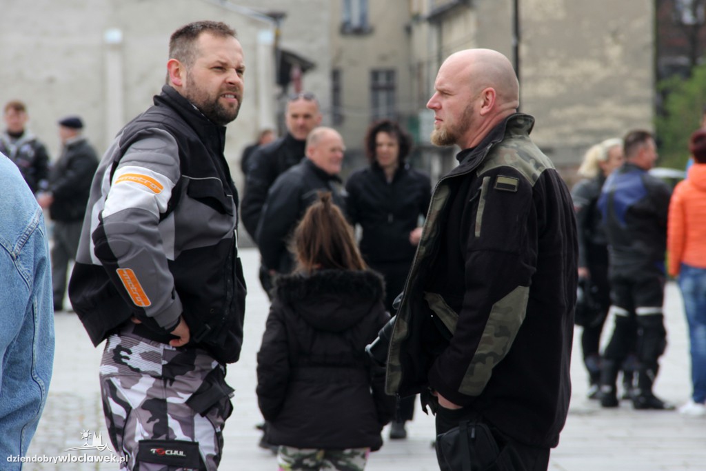 Otwarcie sezonu motocyklowego