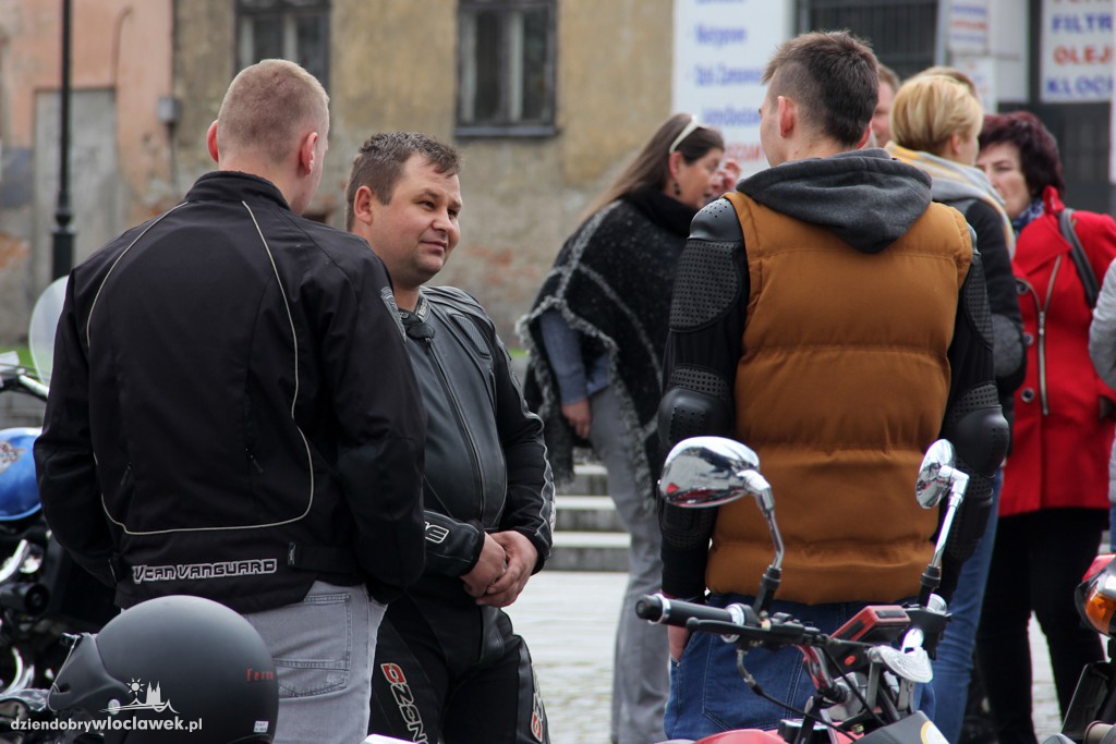 Otwarcie sezonu motocyklowego