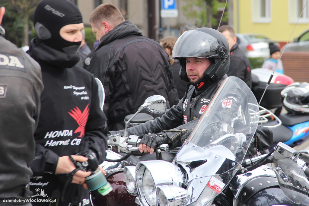 Otwarcie sezonu motocyklowego
