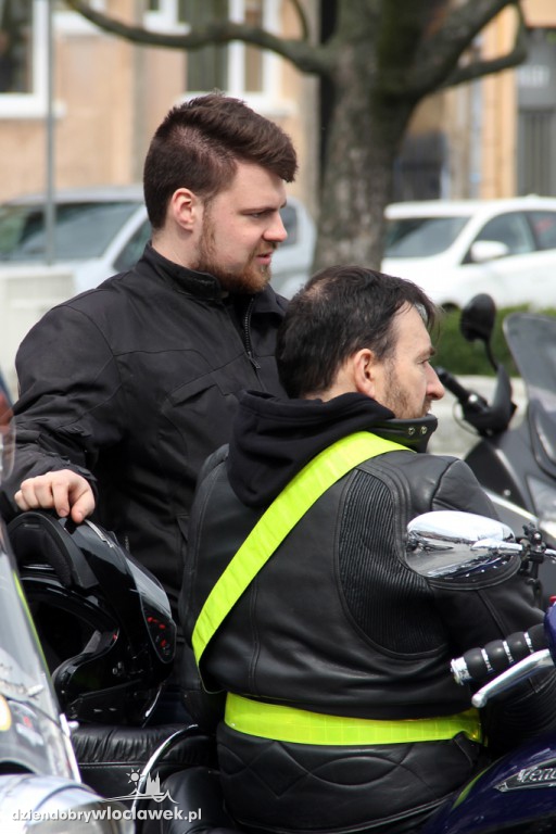 Otwarcie sezonu motocyklowego
