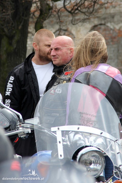 Otwarcie sezonu motocyklowego