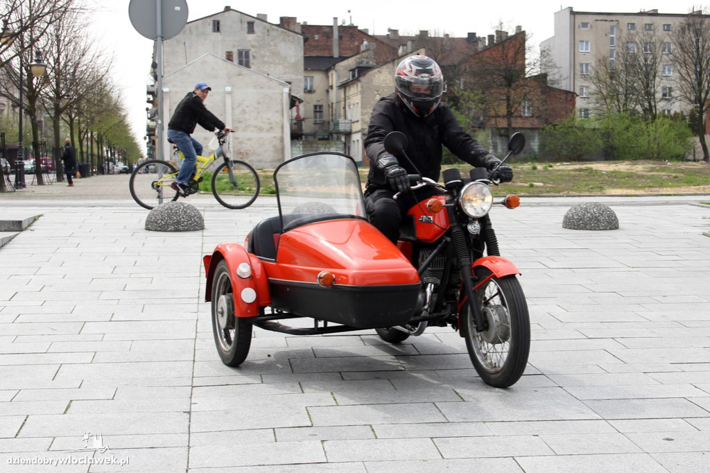 Otwarcie sezonu motocyklowego