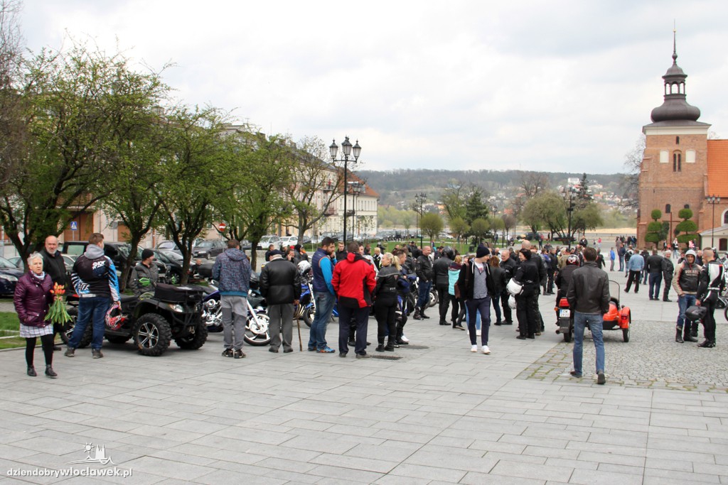 Otwarcie sezonu motocyklowego