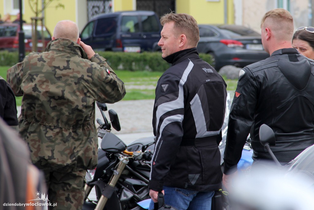 Otwarcie sezonu motocyklowego