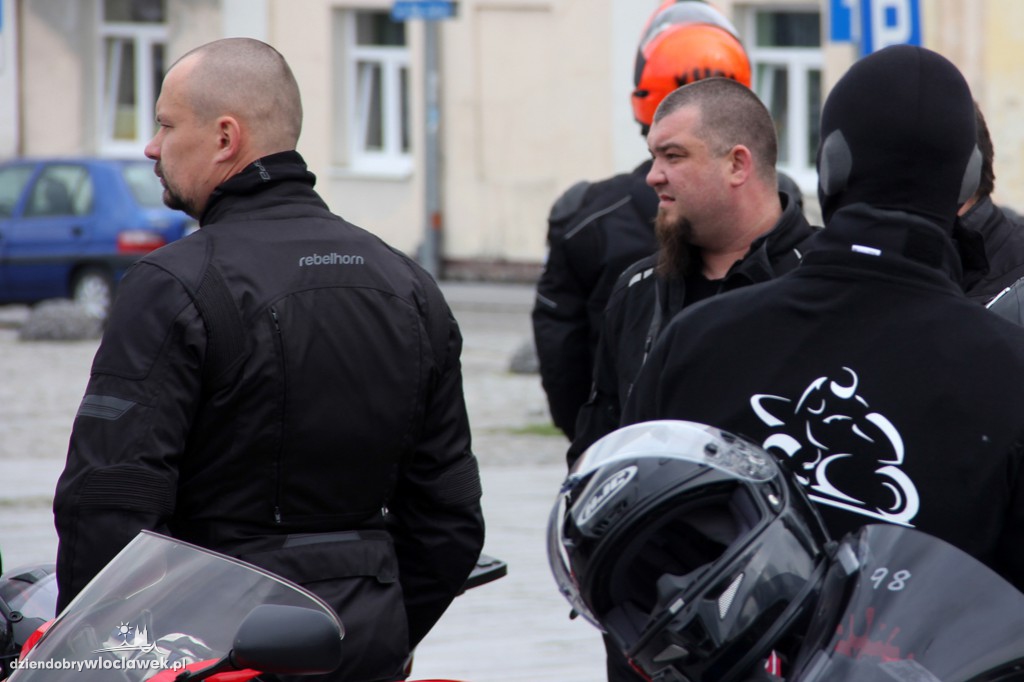 Otwarcie sezonu motocyklowego