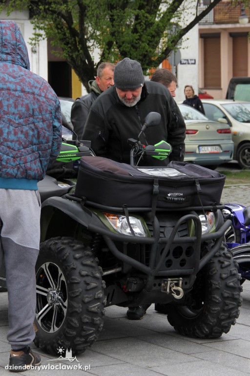 Otwarcie sezonu motocyklowego