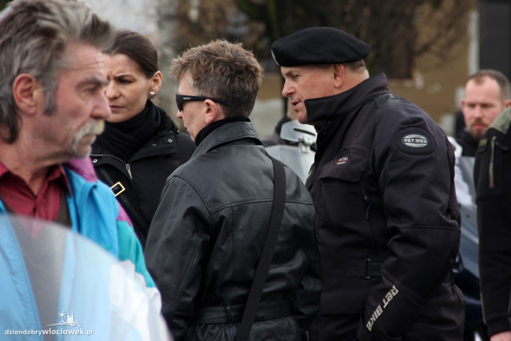 Otwarcie sezonu motocyklowego
