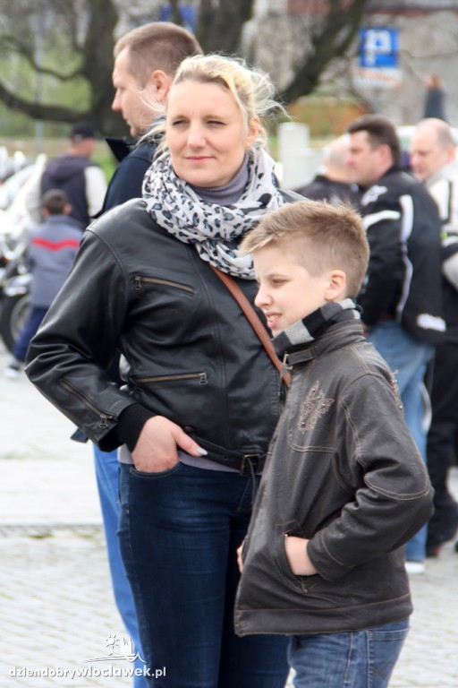 Otwarcie sezonu motocyklowego