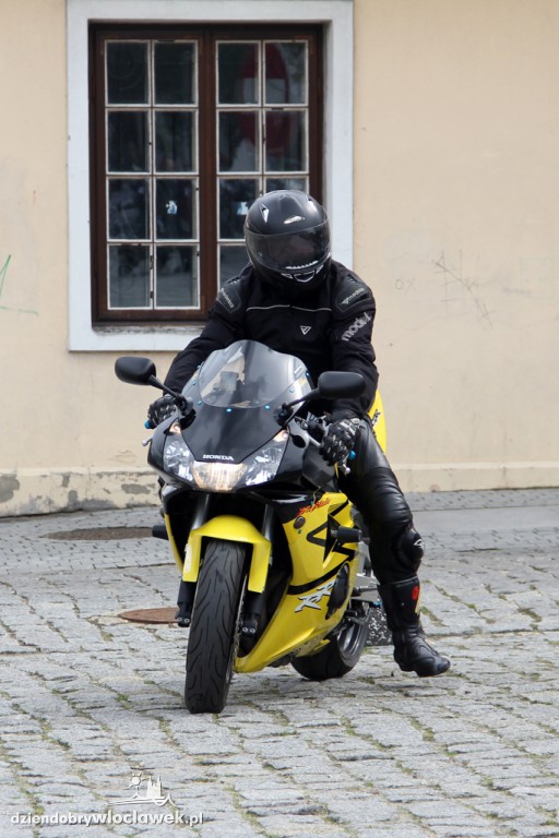 Otwarcie sezonu motocyklowego