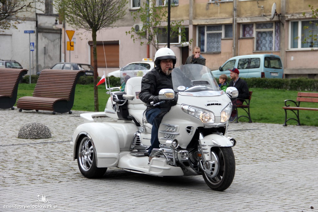 Otwarcie sezonu motocyklowego