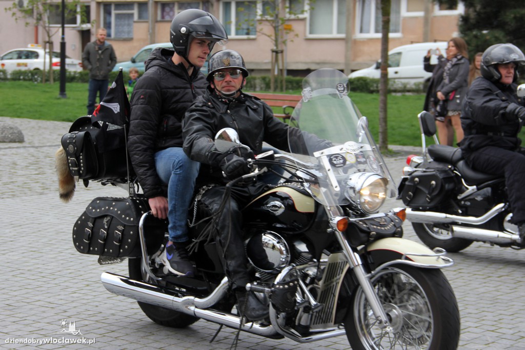 Otwarcie sezonu motocyklowego