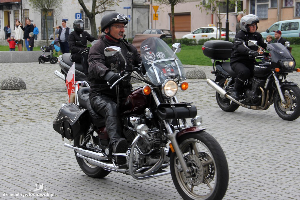 Otwarcie sezonu motocyklowego