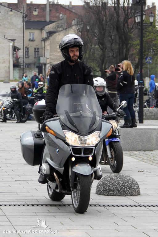 Otwarcie sezonu motocyklowego