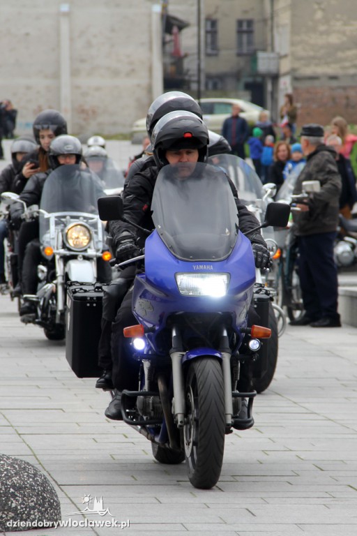 Otwarcie sezonu motocyklowego