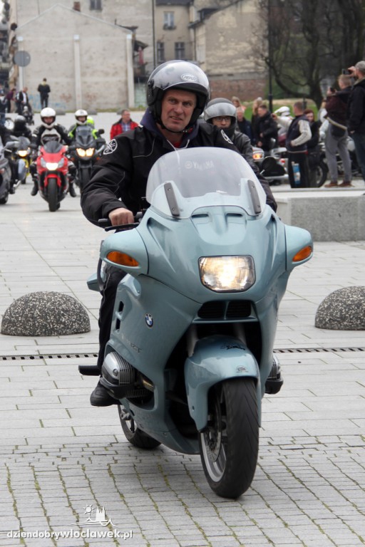 Otwarcie sezonu motocyklowego