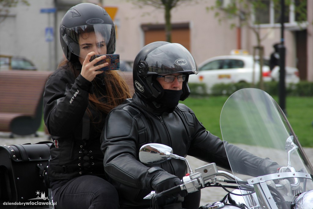 Otwarcie sezonu motocyklowego