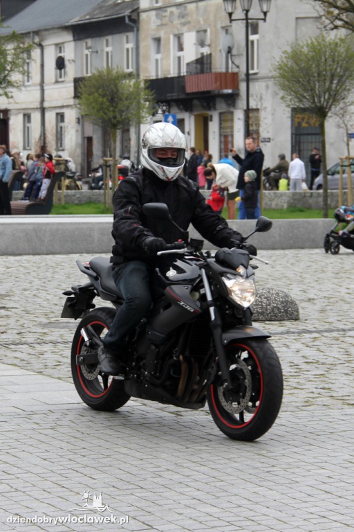 Otwarcie sezonu motocyklowego