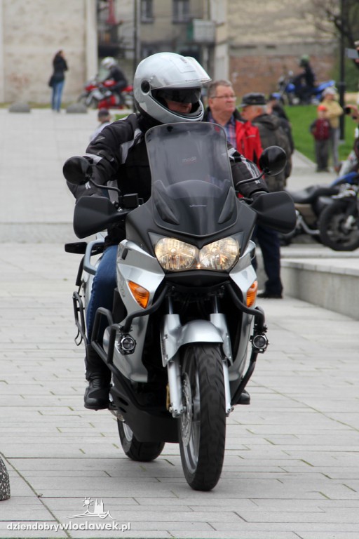 Otwarcie sezonu motocyklowego