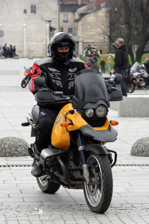 Otwarcie sezonu motocyklowego