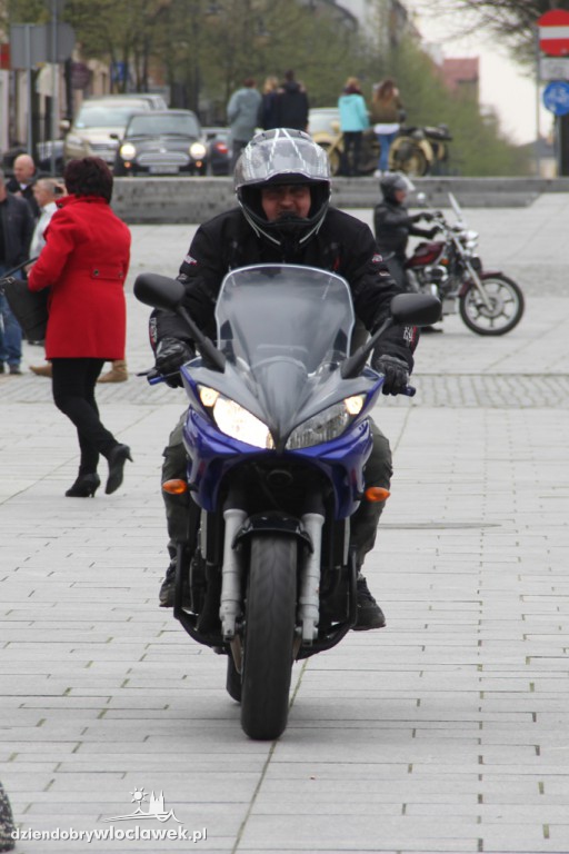 Otwarcie sezonu motocyklowego