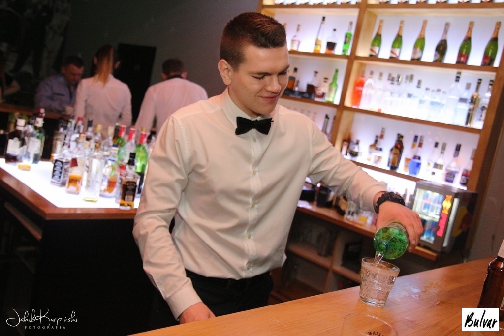 Wielkanocny Bulvar w klubie Million