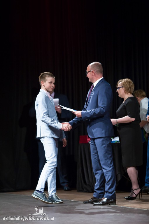 Prezydent nagrodził sportowców
