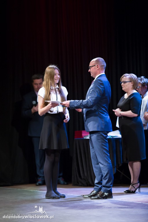 Prezydent nagrodził sportowców