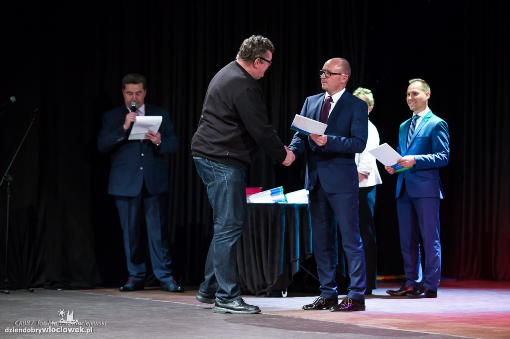 Prezydent nagrodził sportowców
