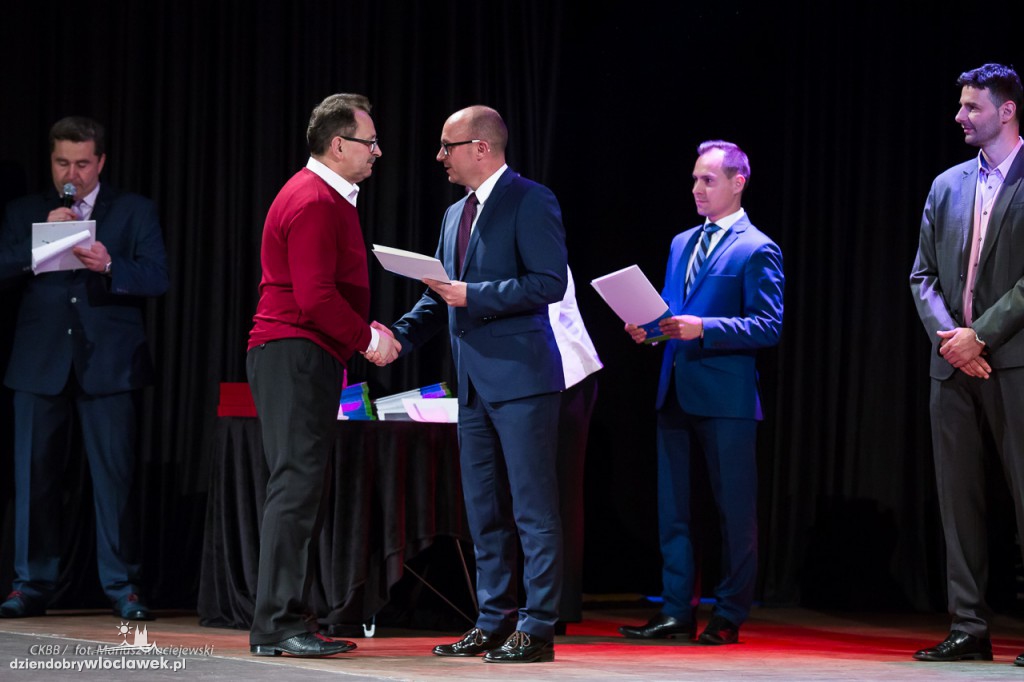 Prezydent nagrodził sportowców