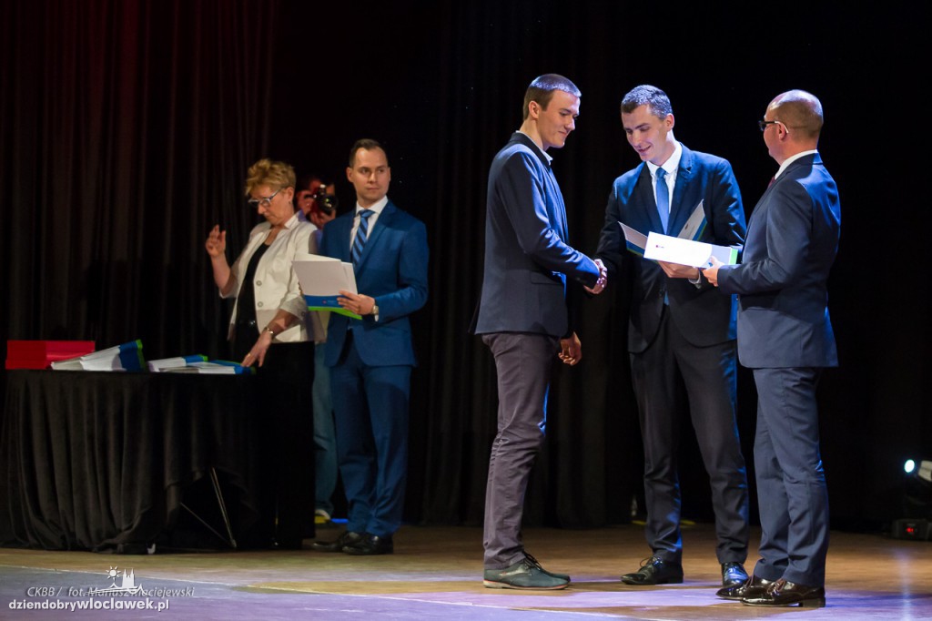 Prezydent nagrodził sportowców