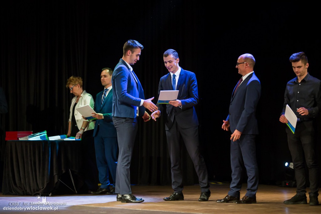 Prezydent nagrodził sportowców