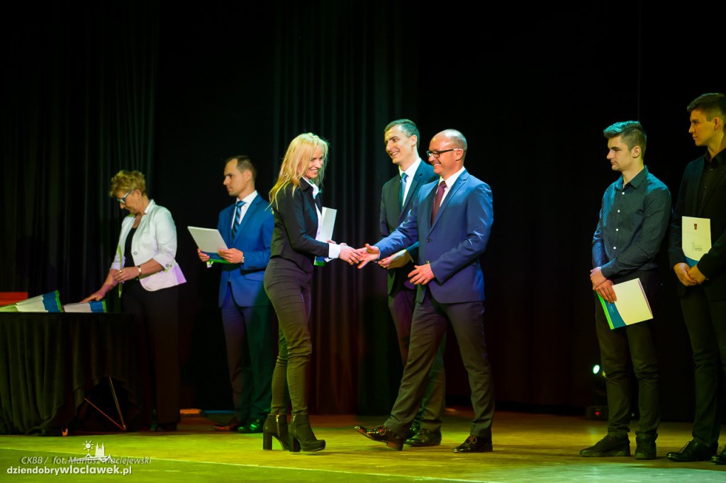 Prezydent nagrodził sportowców