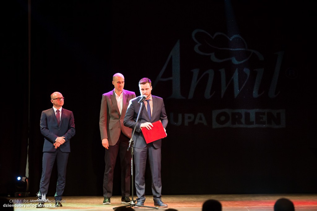 Prezydent nagrodził sportowców